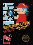 Wrecking Crew (Nintendo Entertainment System)